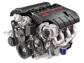 P04BD Engine